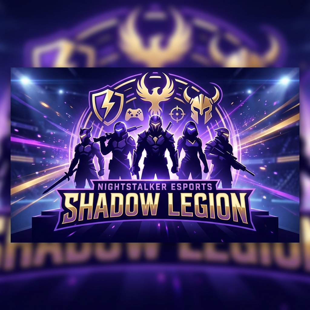 Gaming Clan Name Generator – Creative Clan Ideas