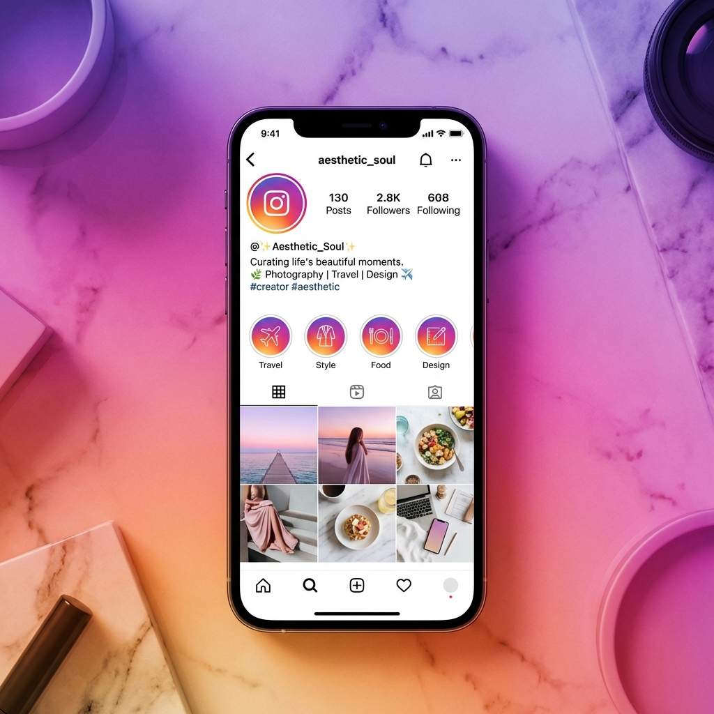 Instagram Name Generator: The Ultimate 2025 Guide